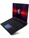 MSI TITAN 18 HX A14VIG-072PH
W/ MS OFFICE