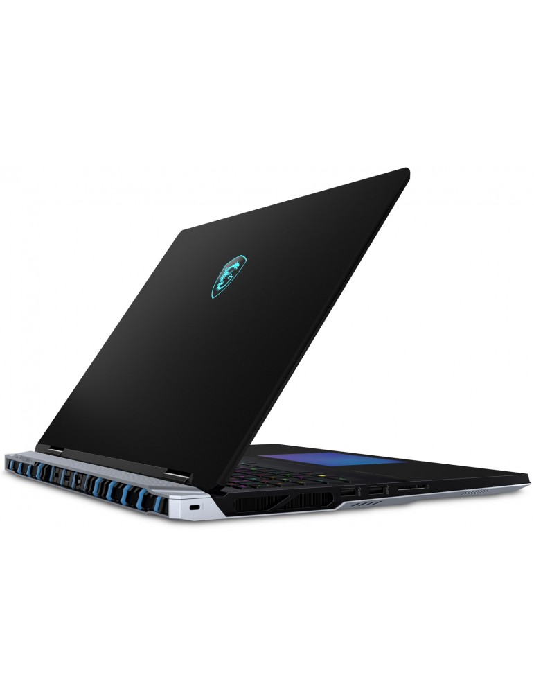 MSI TITAN 18 HX A14VIG-072PH
W/ MS OFFICE