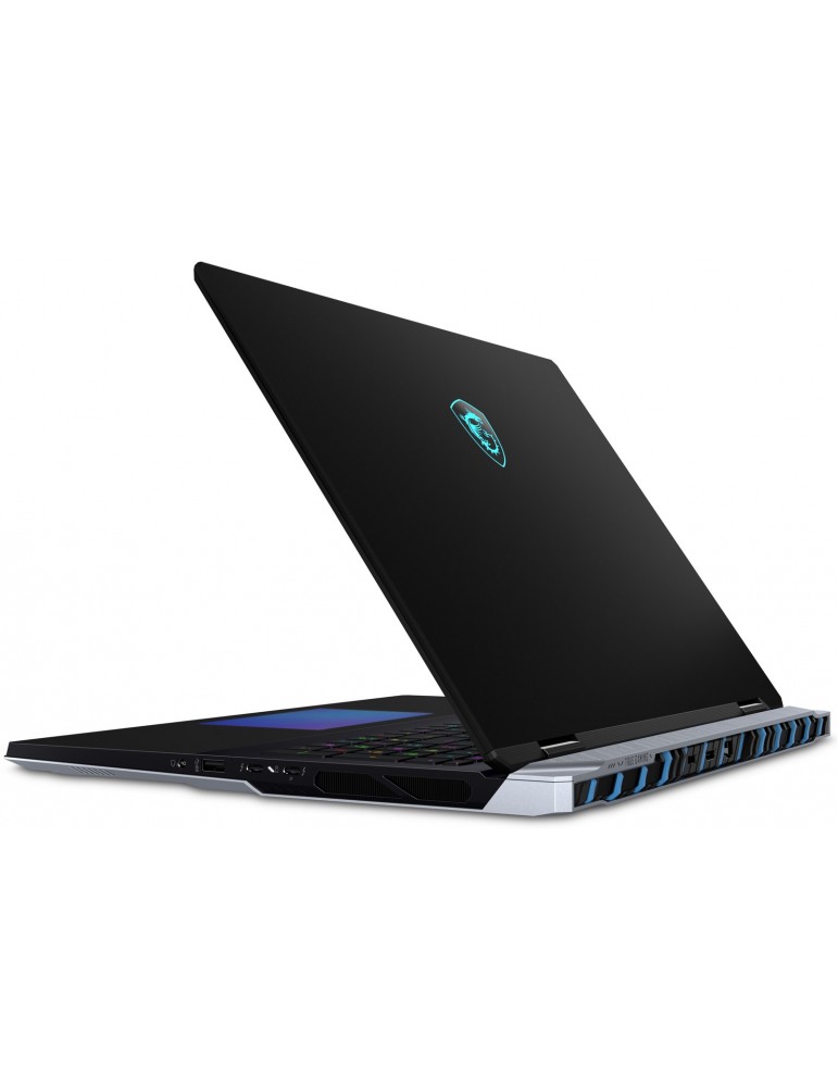 MSI TITAN 18 HX A14VIG-072PH
W/ MS OFFICE