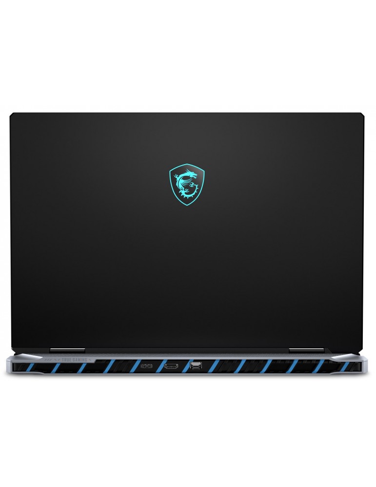 MSI TITAN 18 HX A14VIG-072PH
W/ MS OFFICE