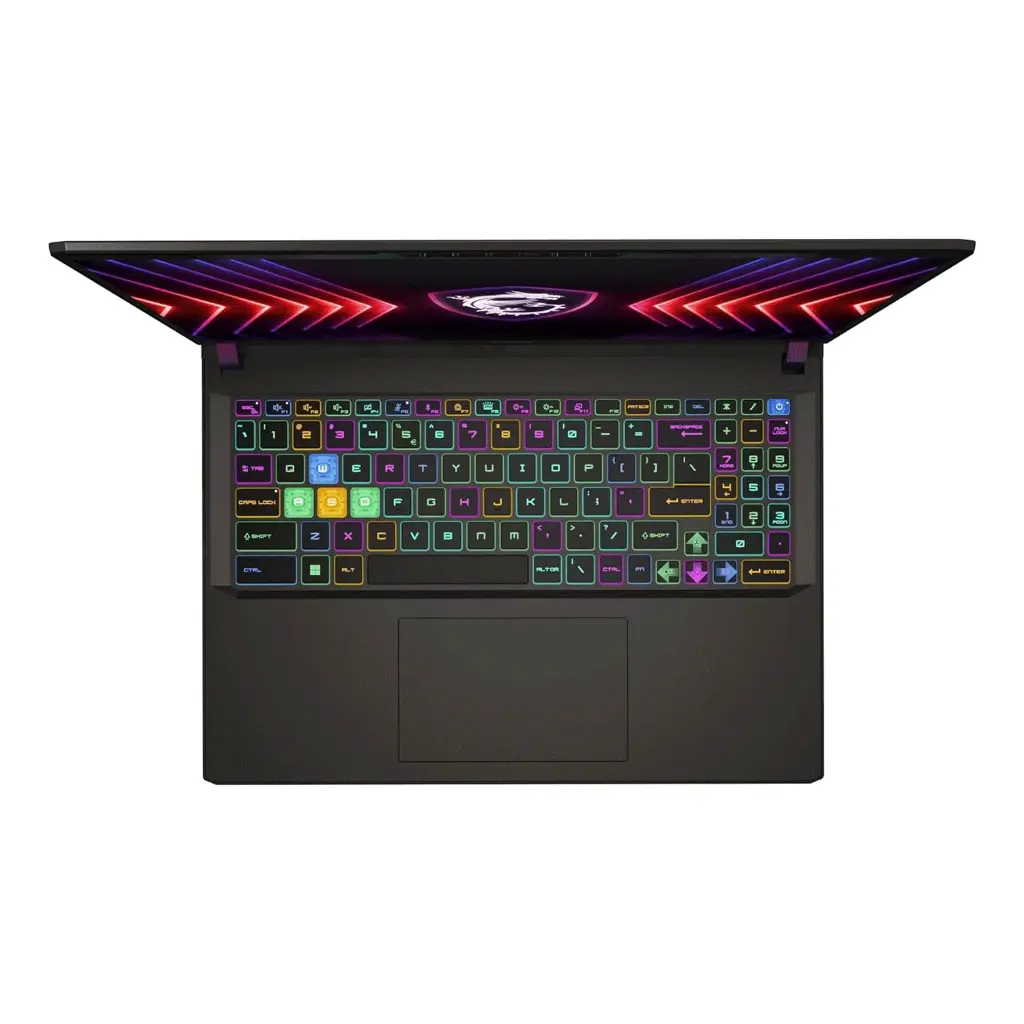 MSI VECTOR 16 HX A14VFG-406PH
NEW MODEL