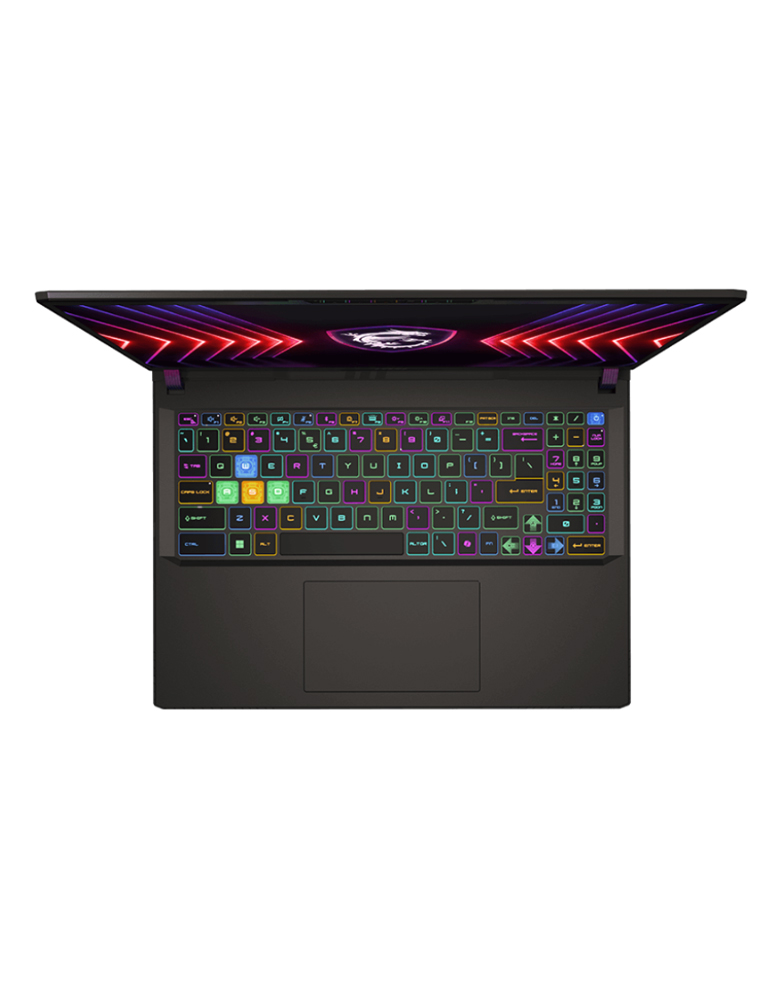 MSI VECTOR 16 HX A14VGG-401PH
20TH ANNIV BUNDLE