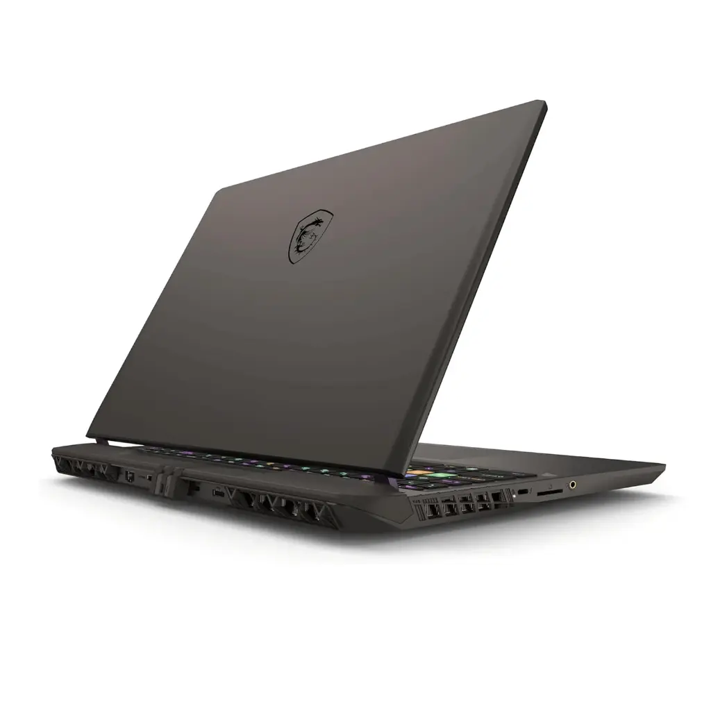 MSI VECTOR 16 HX A14VGG-401PH
20TH ANNIV BUNDLE