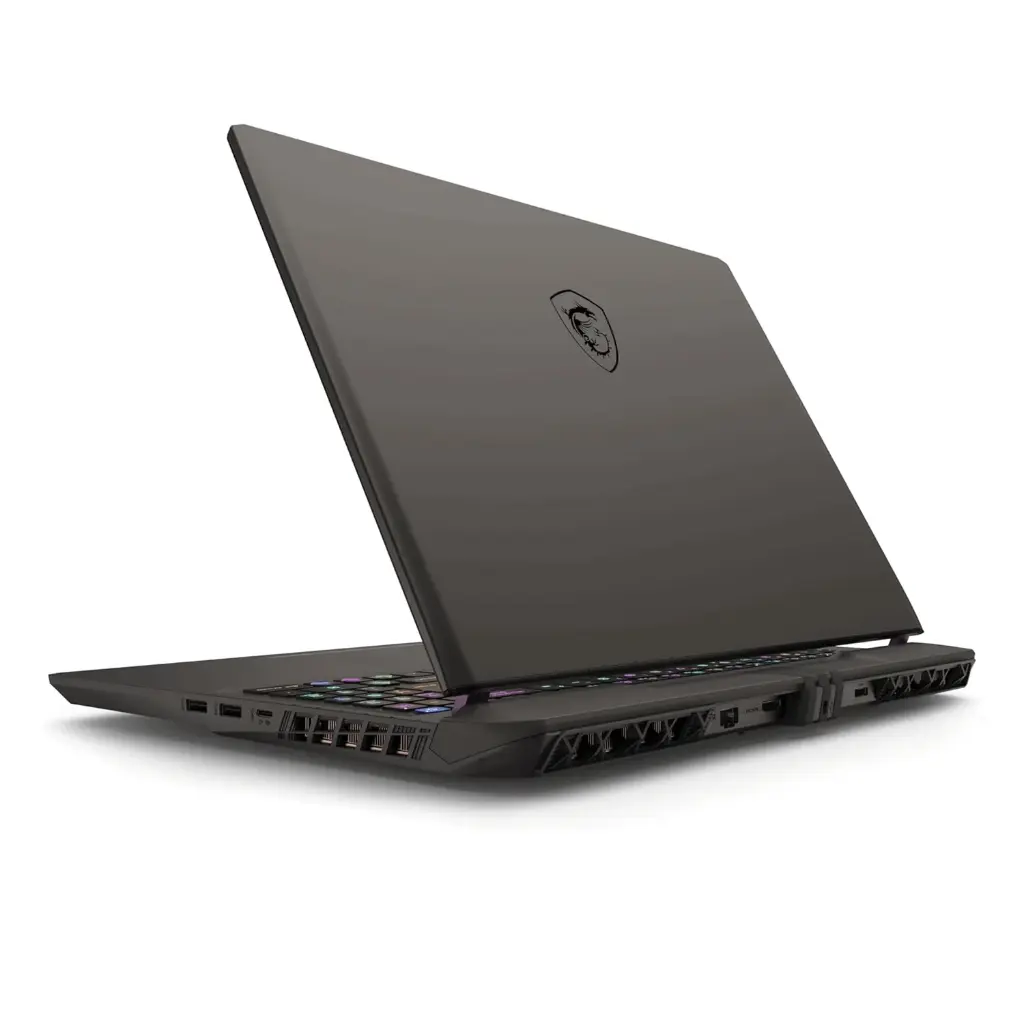 MSI VECTOR 16 HX A14VHG-657PH