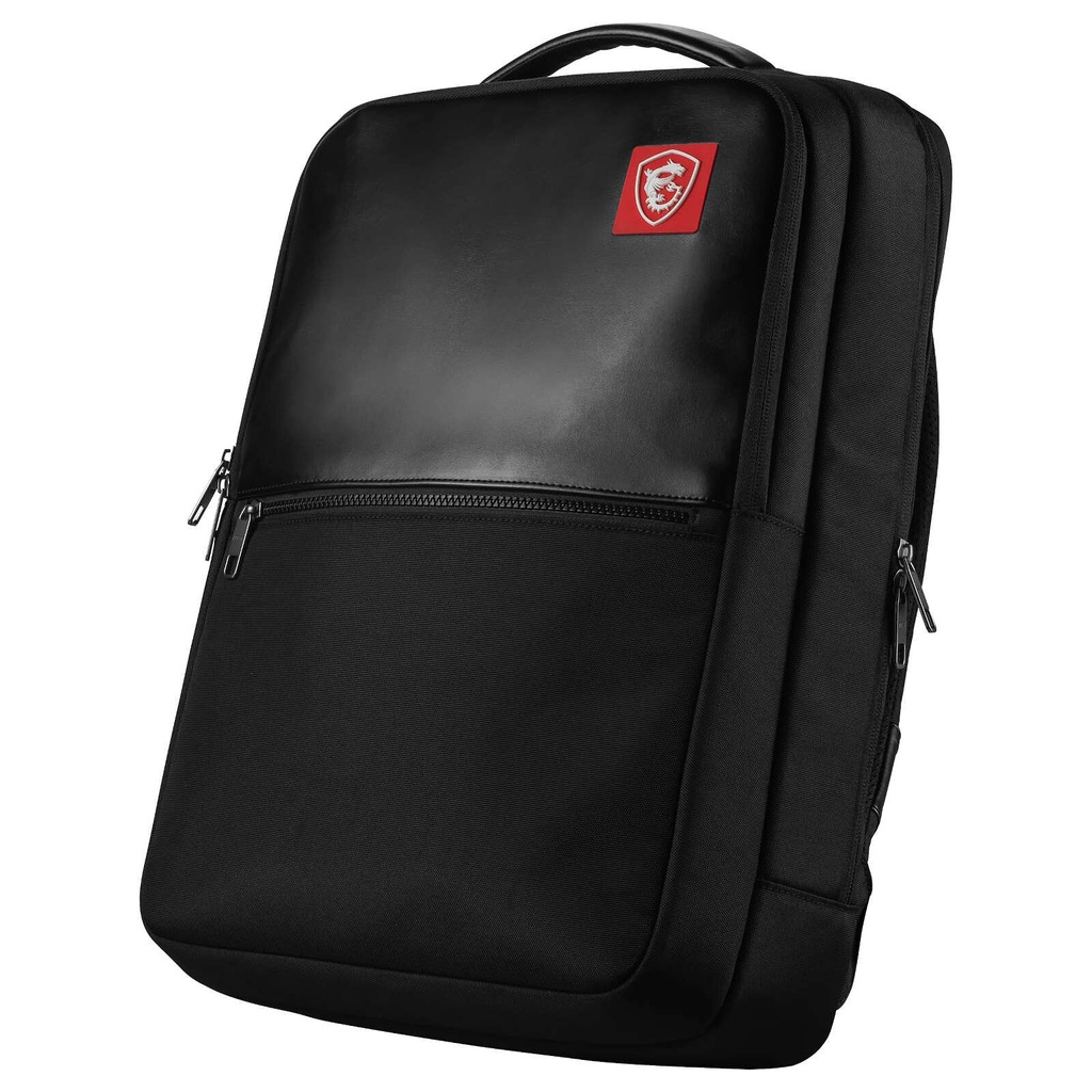 MSI Stealth Agent Backpack
Microsoft Office Home and Student 2021