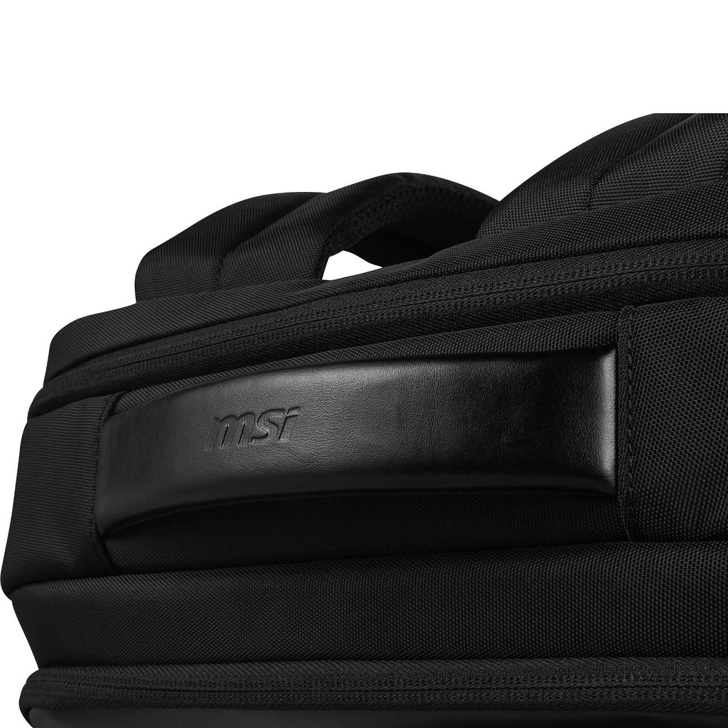 MSI Stealth Agent Backpack
Microsoft Office Home and Student 2021