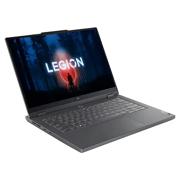 Lenovo Legion Slim 5 x80