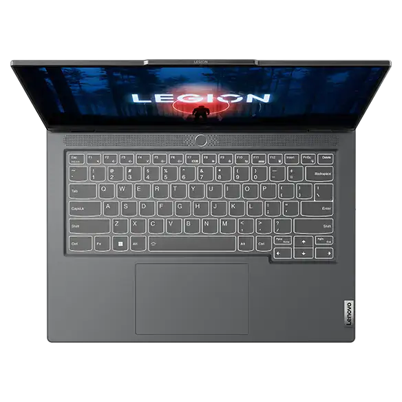 Lenovo Legion Slim 5 x80