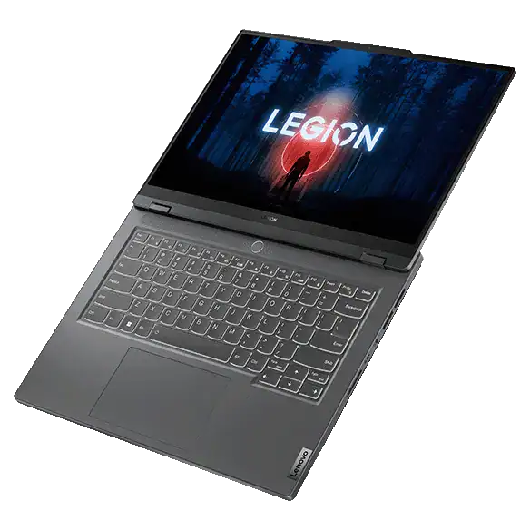 Lenovo Legion Slim 5 x80