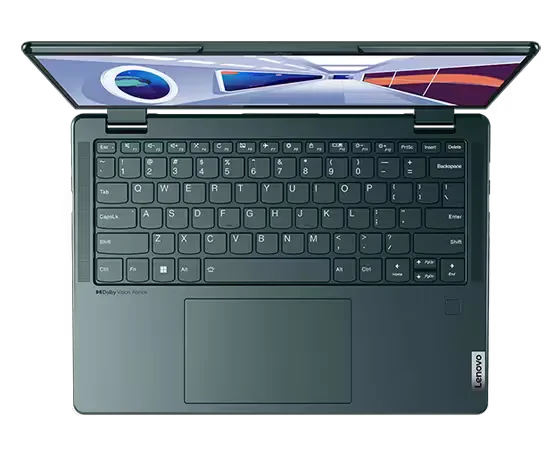 Lenovo Yoga 6 x80