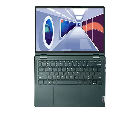Lenovo Yoga 6 x80