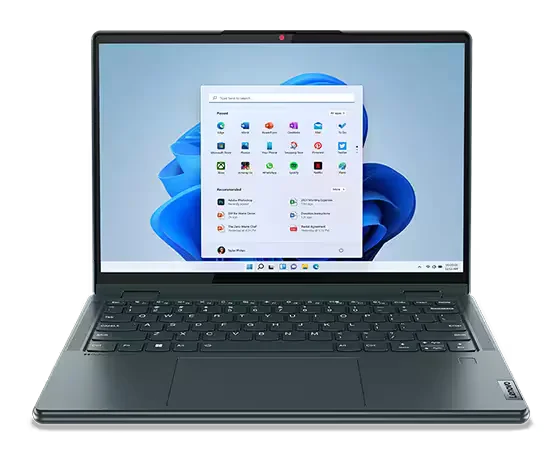 Lenovo Yoga 6 x80