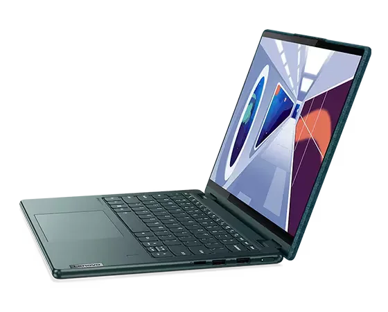 Lenovo Yoga 6 x80