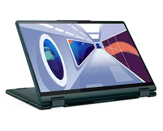 Lenovo Yoga 6 x80