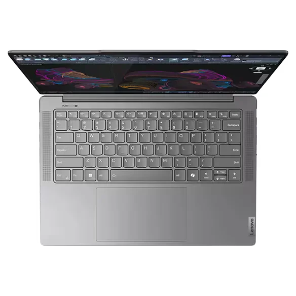Lenovo Yoga Pro 7 x90