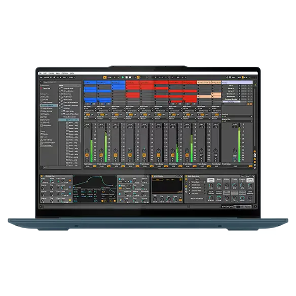 Lenovo Yoga Pro 7 x90
