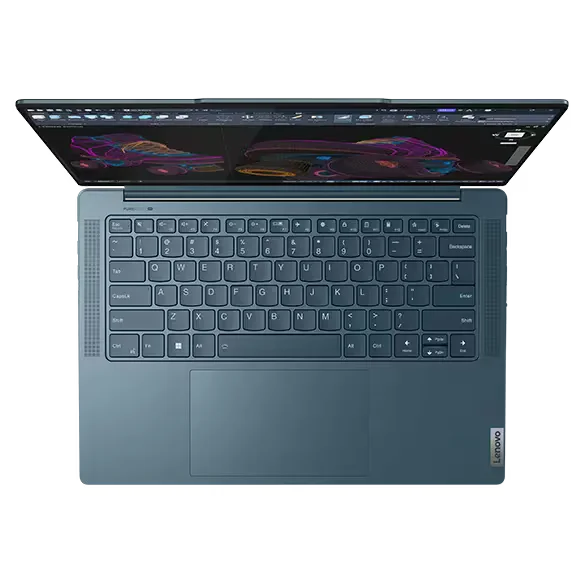 Lenovo Yoga Pro 7 x90