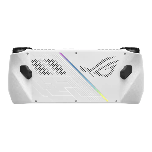 Asus ROG ALLY Z1 with 1K STEAM