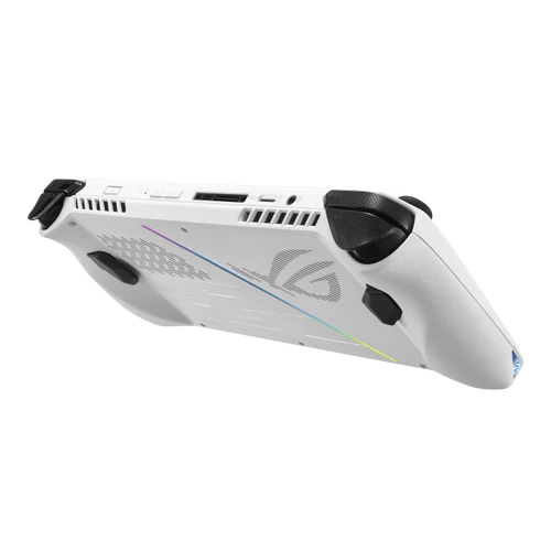 Asus ROG ALLY Z1 with 1K STEAM