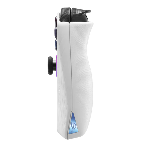 Asus ROG ALLY Z1 with 1K STEAM