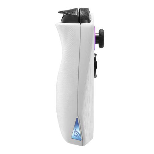 Asus ROG ALLY Z1 with 1K STEAM