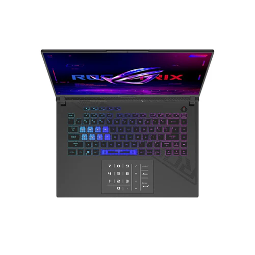 Asus STRIX G16 G614JV-N4369W