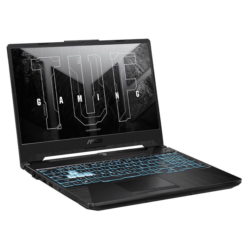 Asus TUF Gaming A15 FA506NC-HN011W