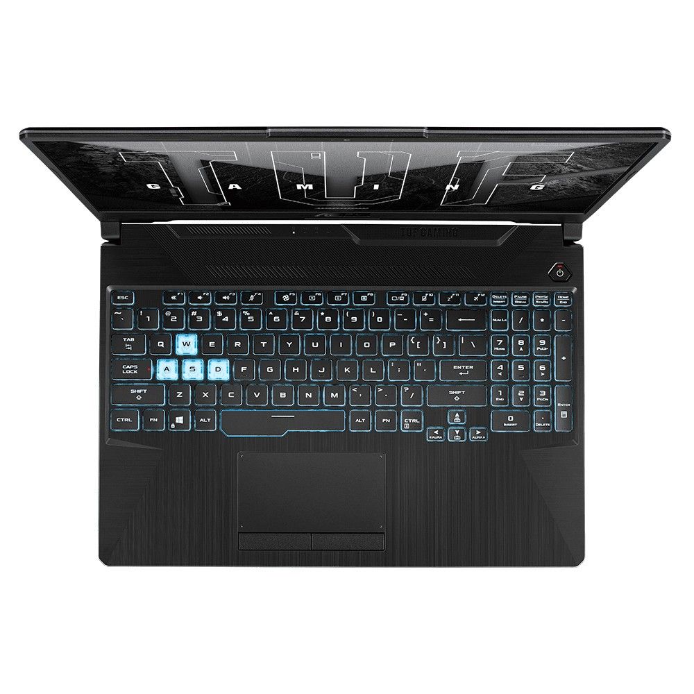 Asus TUF Gaming A15 FA506NC-HN011W