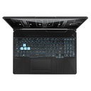 Asus TUF Gaming A15 FA506NC-HN011W