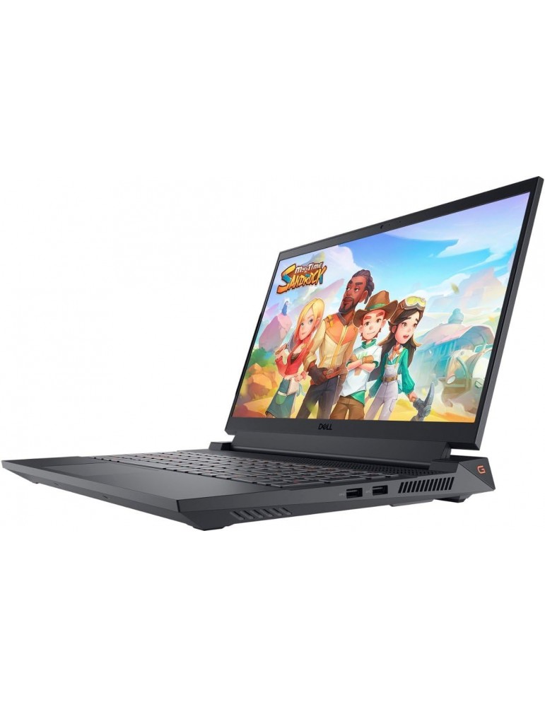 Dell G-Series G15-R7-16-512-GRAY-D6