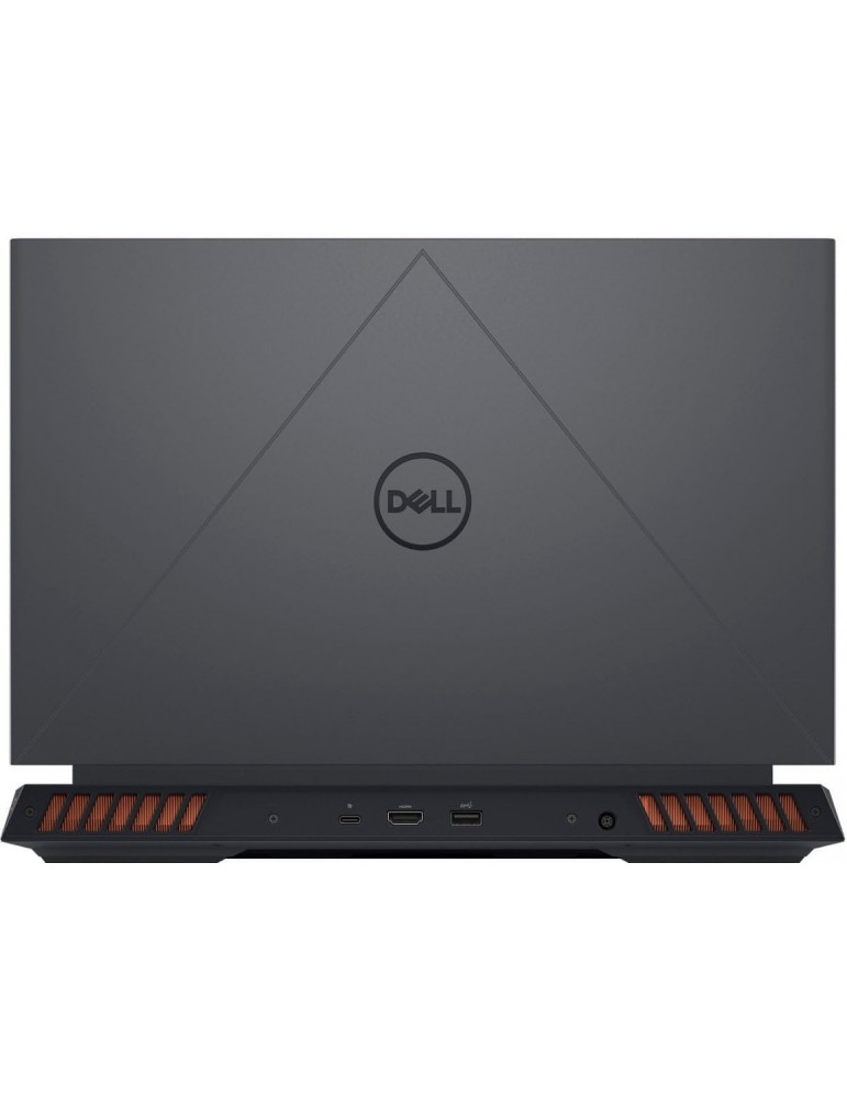 Dell G-Series G15-R7-16-512-GRAY-D6