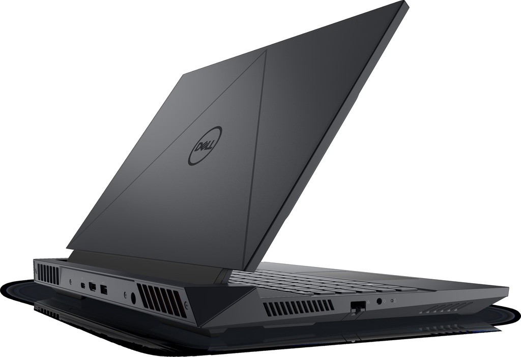 Dell G-Series G15 G5530-I513450HX-16-512-GRAY-D6