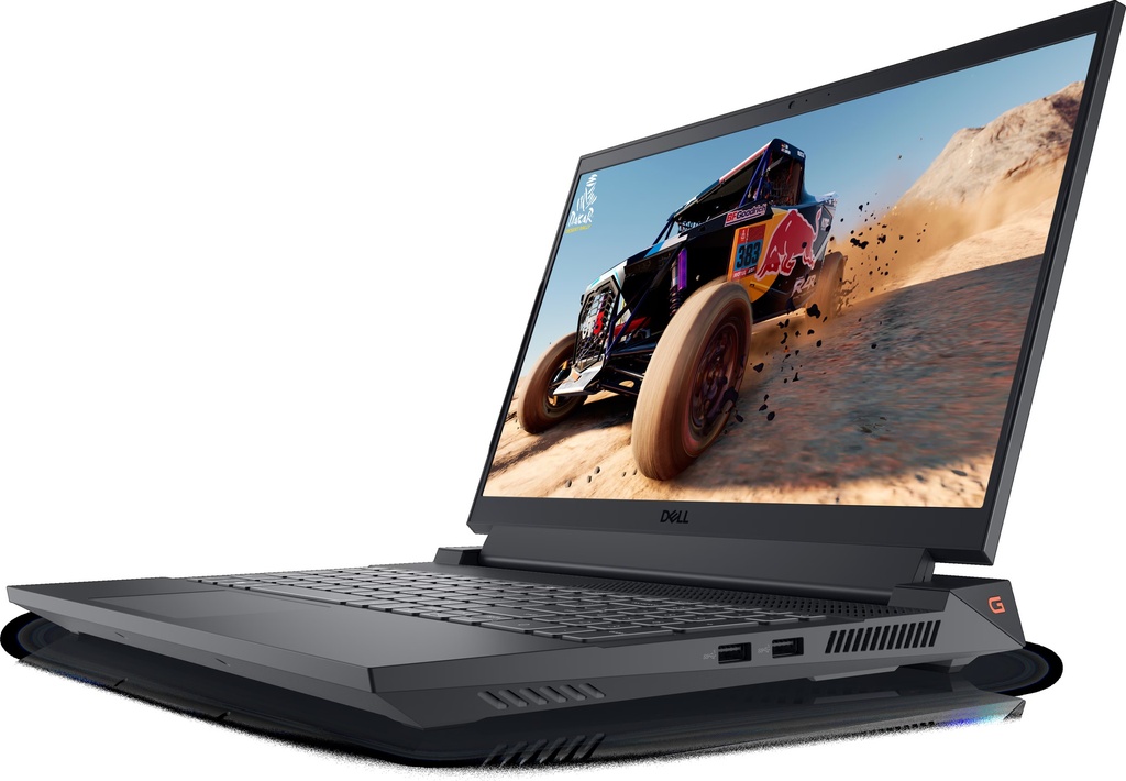 Dell G-Series G5530-I713650HX-16-512-GRAY-D8