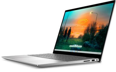 Dell Inspiron 14 IN5435-R5-7530U-8-256-SIL-AMD