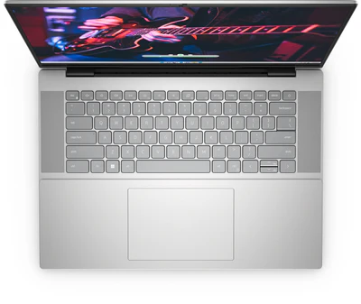 Dell Inspiron 16 IN5635-R7-16-512-SIL-U