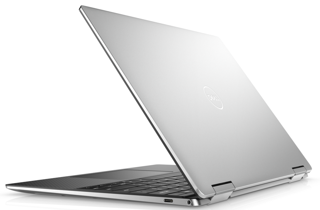 Dell XPS 7390