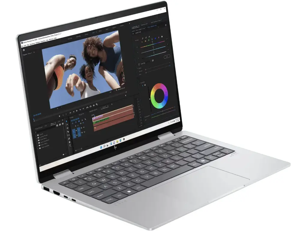 HP Envy x360 Laptop 14-fa0071AU