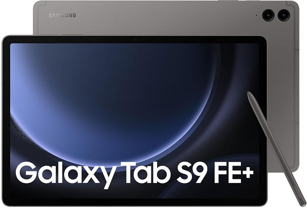 Samsung Galaxy Tab S9 FE+ 5G (8+128GB)