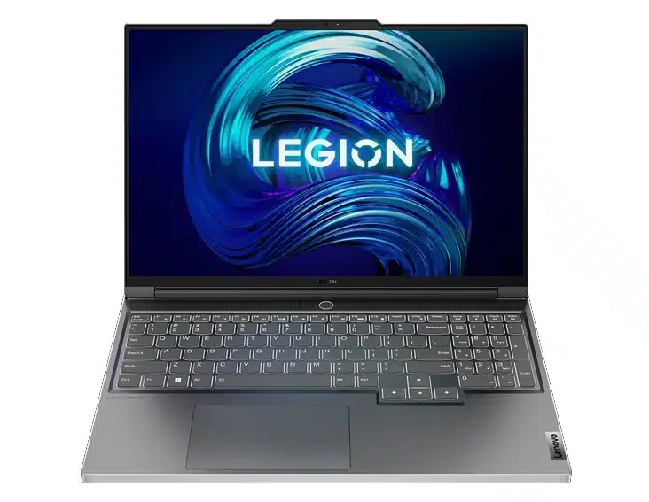 Lenovo Legion Slim 7 16IAH7 82TF000KPH x70 Gaming Laptop