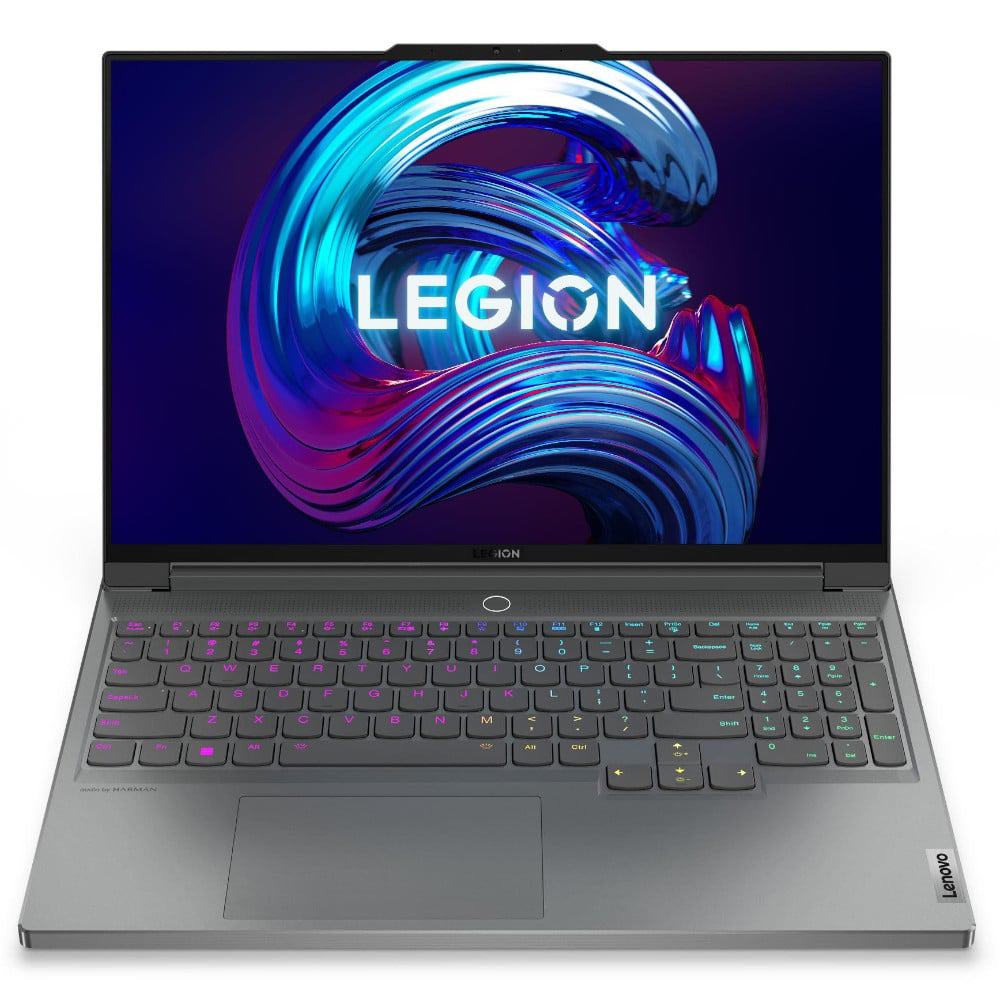 Lenovo Legion 7 16IAX7 82TD001JPH x70 Gaming Laptop