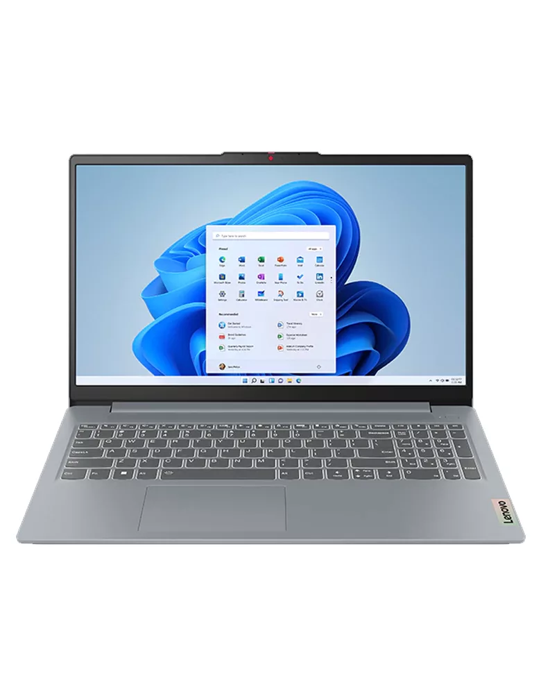 Lenovo IdeaPad Slim 3 x80 83EM009CPH Laptop