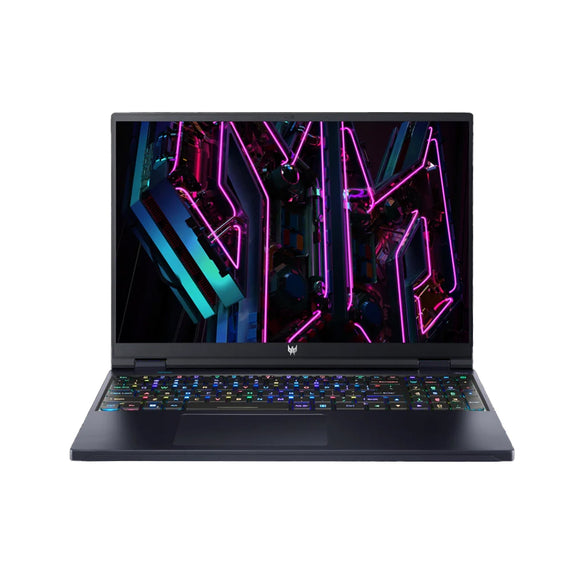 Acer Predator Helios 16 PH16-71-7890 PRO Gaming Laptop