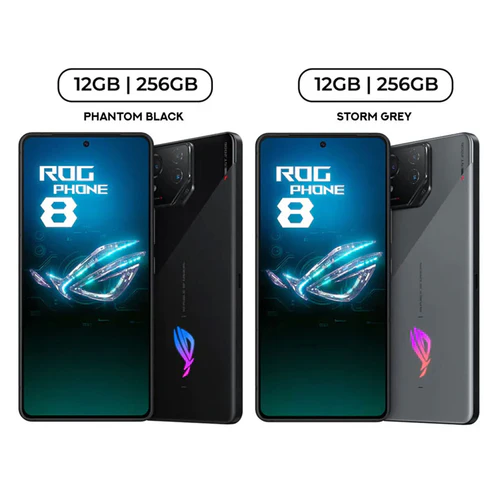 Asus ROG Phone 8 AI2401_C-1C079WW