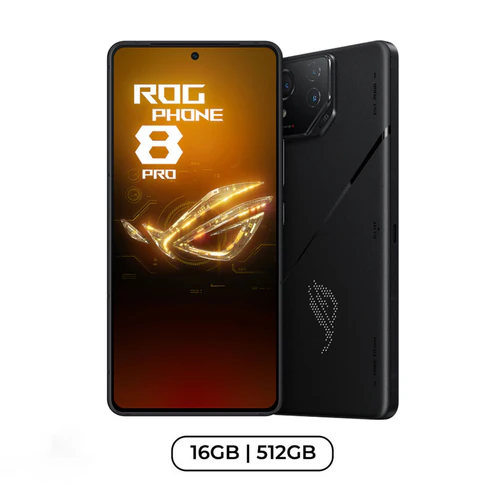 Asus ROG Phone 8 Pro AI2401_D-5B077WW