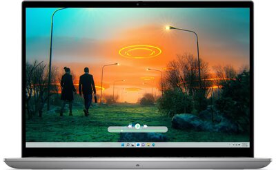 Dell Inspiron 14 5435-R7-7730U-16-512-SIL-AMD Laptop