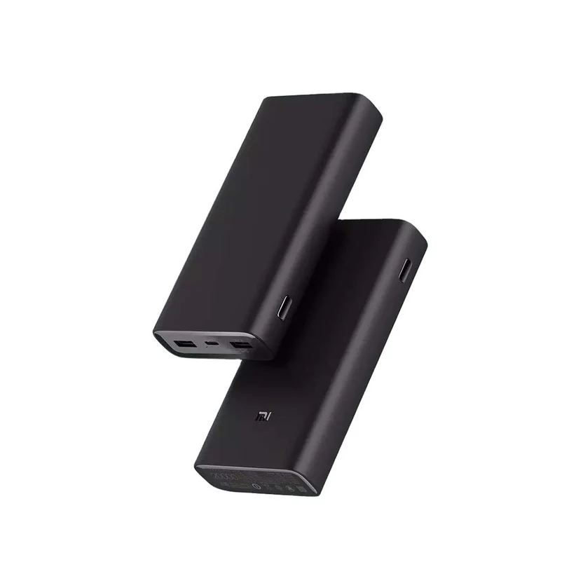 Xiaomi Mi 50W Power Bank 20000MAH