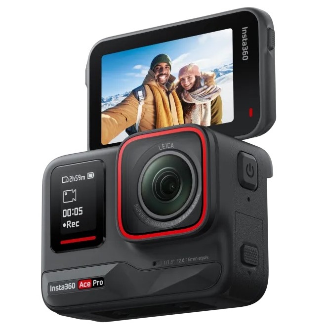 Insta360 Ace Pro Standalone