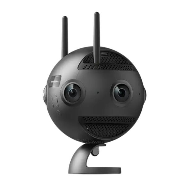 Insta360 Pro 2