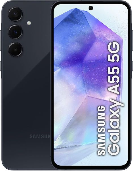 Samsung Galaxy A55
