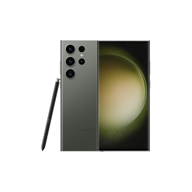 Samsung Galaxy S23 Ultra